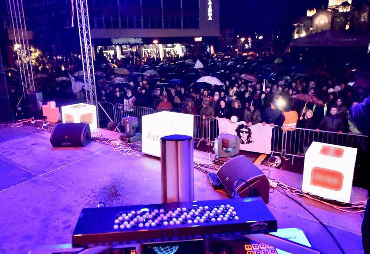 Otkazan koncert Harisa Džinovića, gradonačelnik Banja Luke žaluje na Twitteru