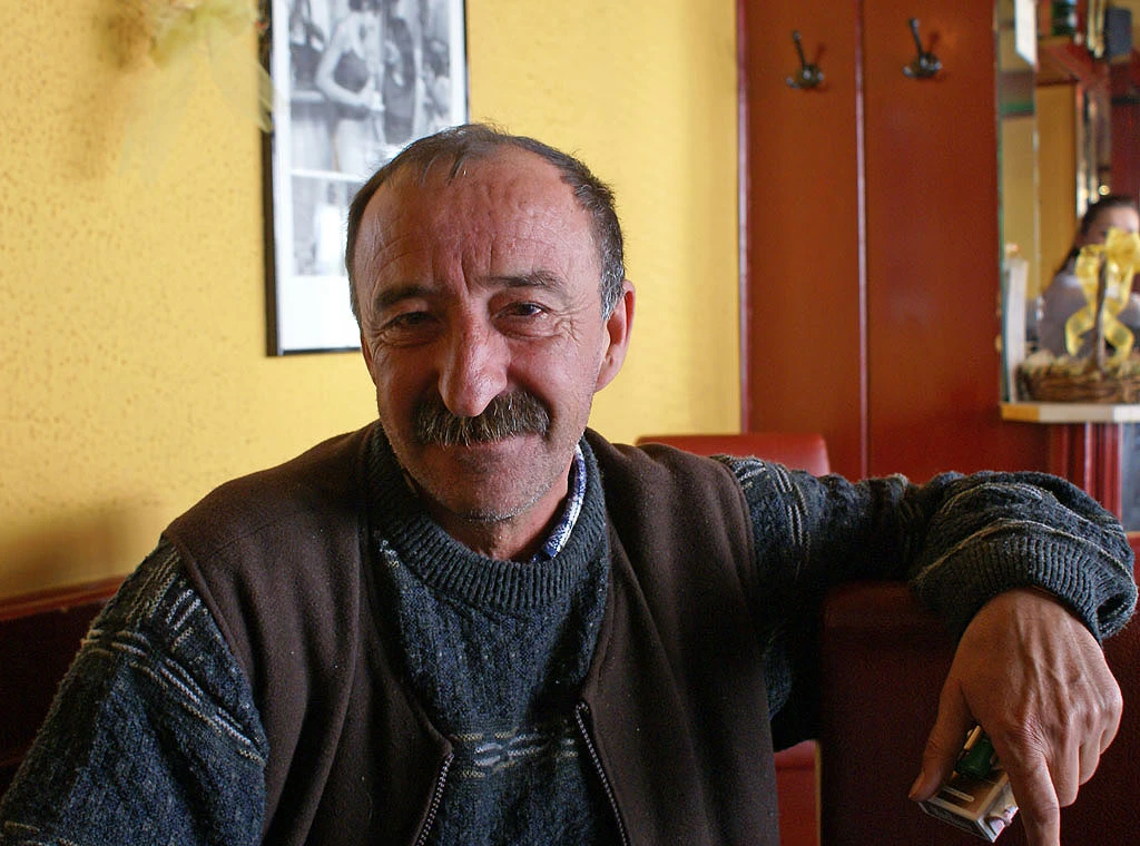 Preminuo fra Ivan Pervan