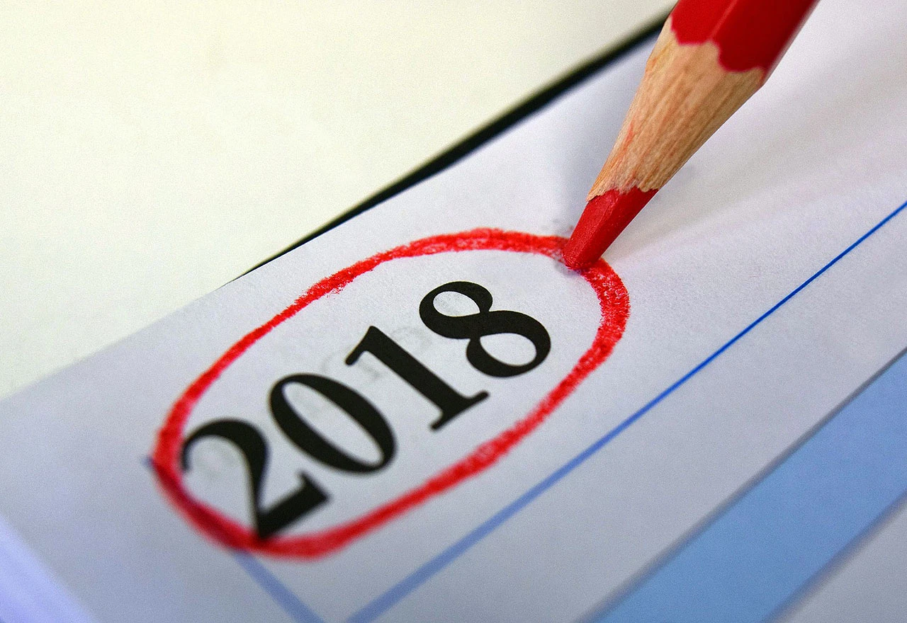 Izmakla nam još jedna godina: Evo po čemu će BiH pamtiti 2018.