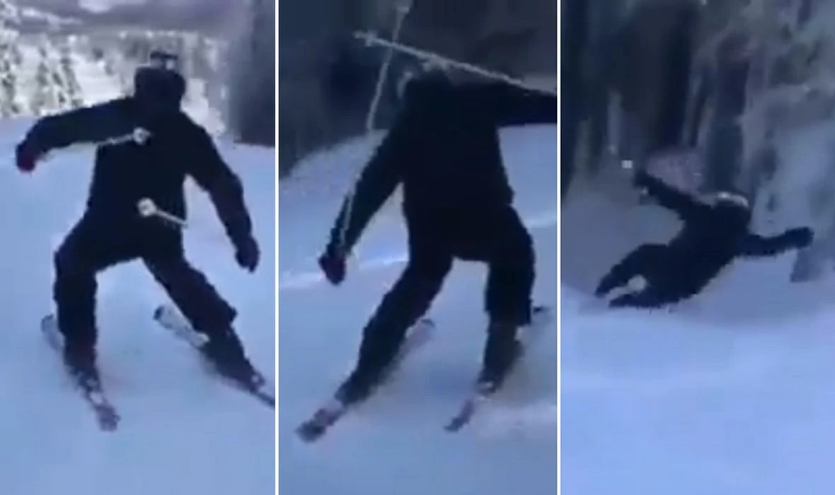 Otkriveno tko stoji iza snimke koja je nasmijala cijelu regiju
