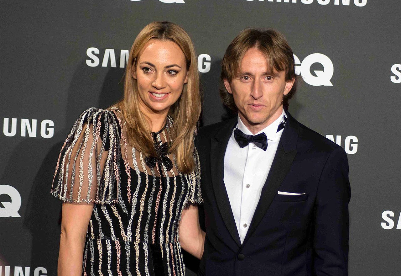 Modrić uskoro na sudu u Madridu