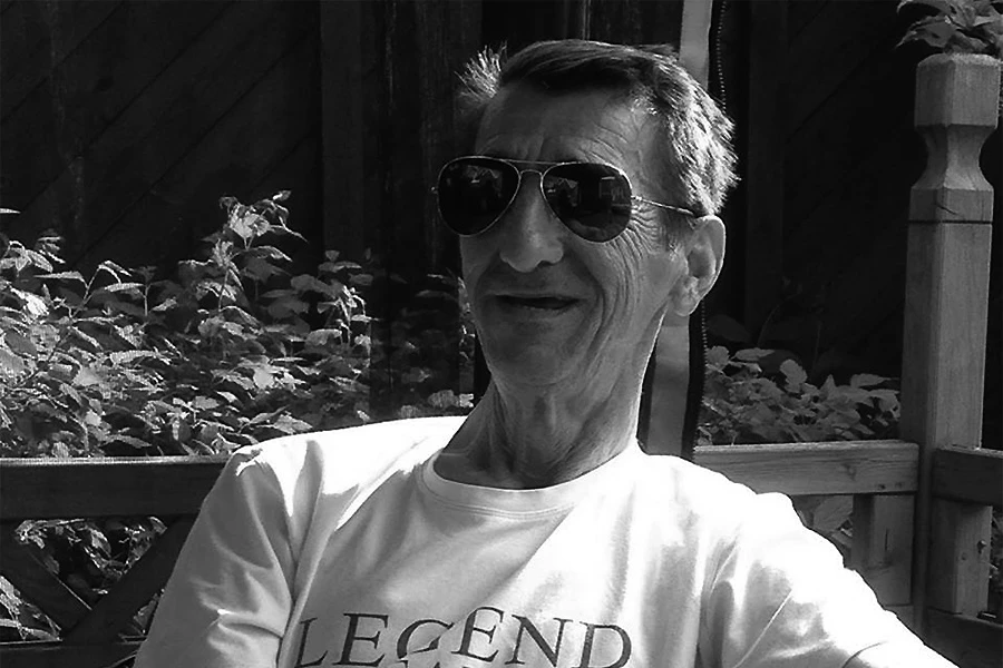 Posljednje pismo legendarnog Šele