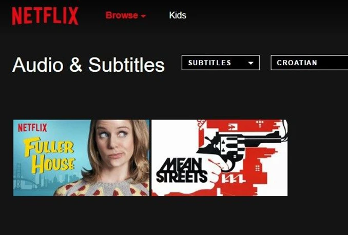 Više nije moguće pretplatiti se na Netflix putem iOS aplikacije