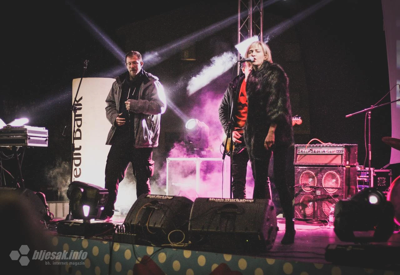 Mostar: Elemental za 5