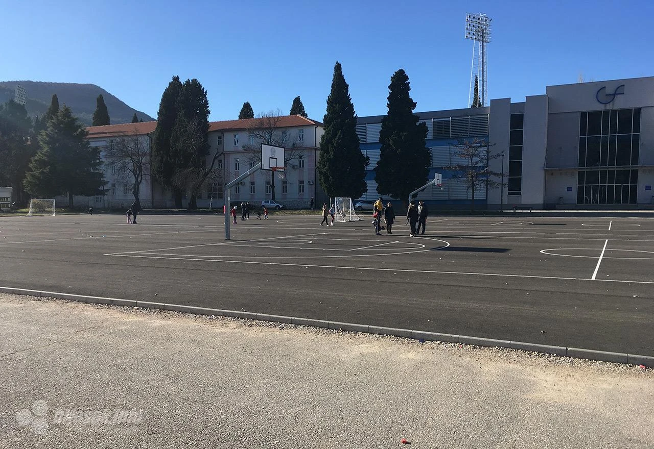 Skoro dva mjeseca poslije: Golova na Vojničkom nema zbog carine