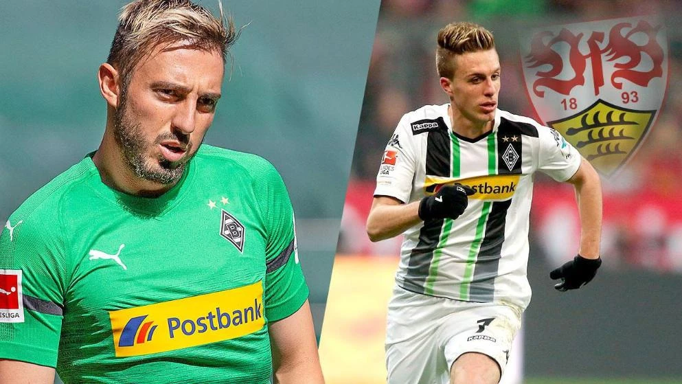 Ne ide mu: Josip Drmić u siječnju prelazi u Stuttgart?