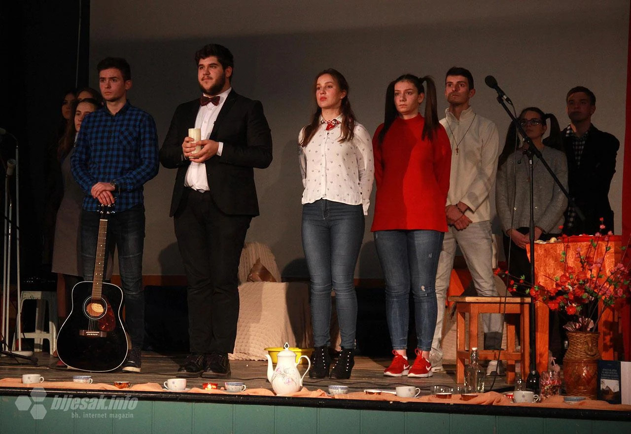 Široki Brijeg: Framaši drugi put u tjedan dana napunili kino i oduševili publiku
