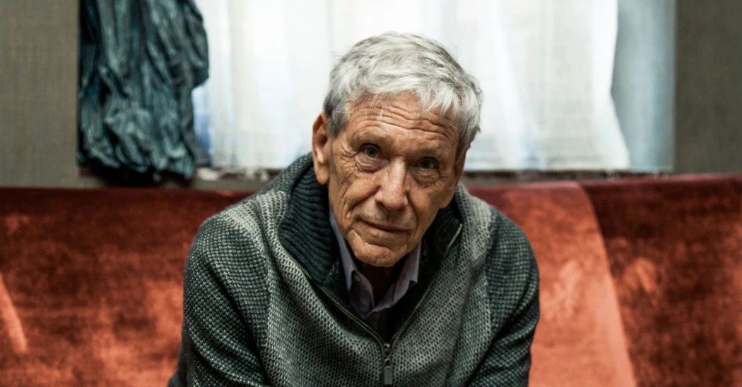 Preminuo izraelski književnik Amos Oz