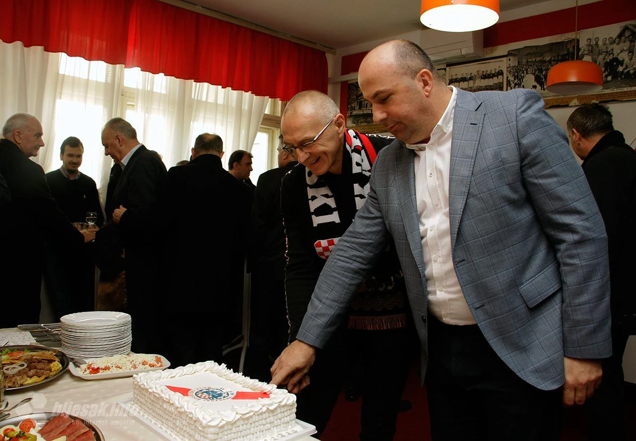 Lasić: Zrinjski se u medijima ne favorizira kako zaslužuje