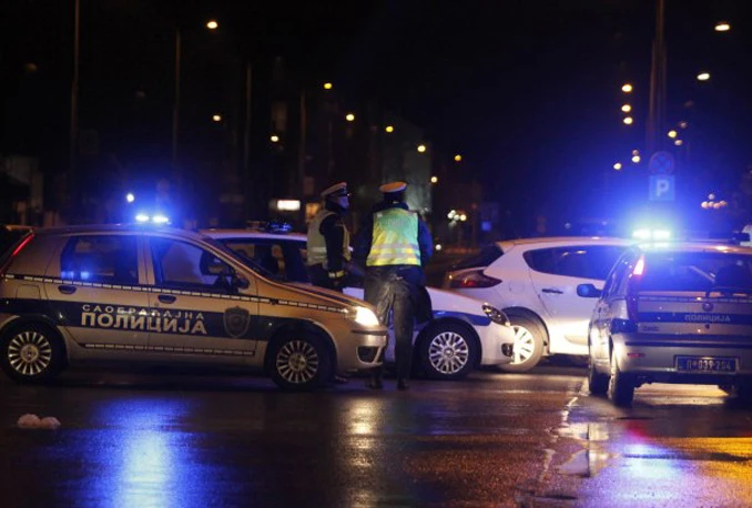 Vozač porijeklom iz BiH poginuo u eksploziji automobila u Beogradu