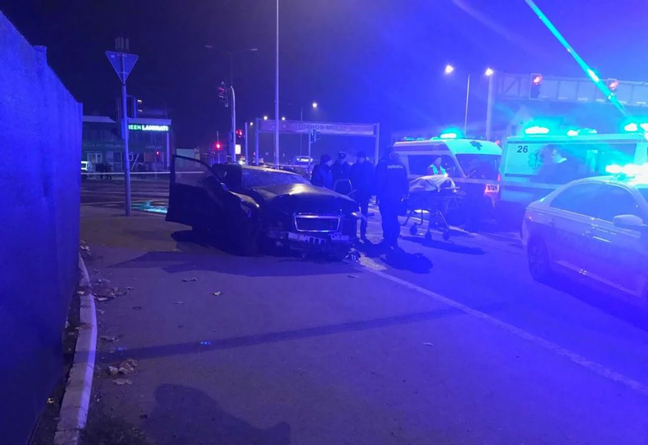 Beograd: Eksplozija automobila u pokretu, likvidiran kriminalac