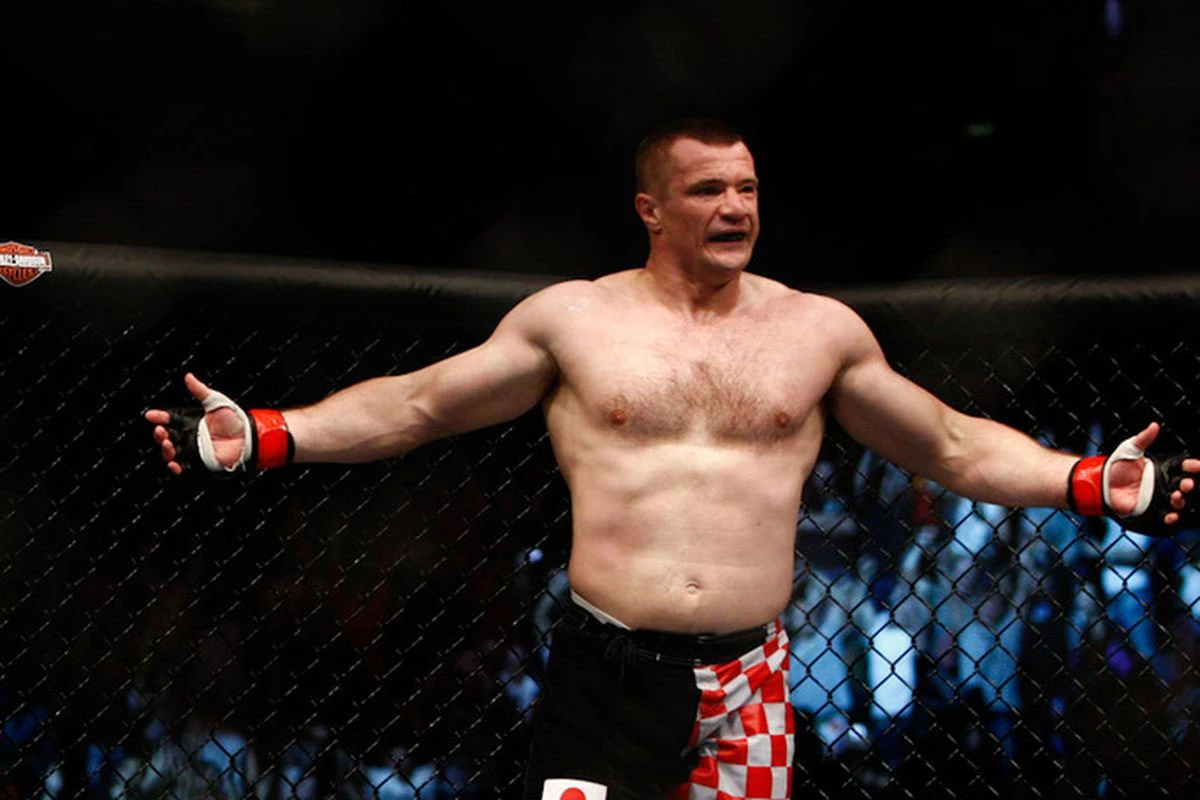 VIDEO | Kada Cro Cop oponaša Satoshija Ishiija