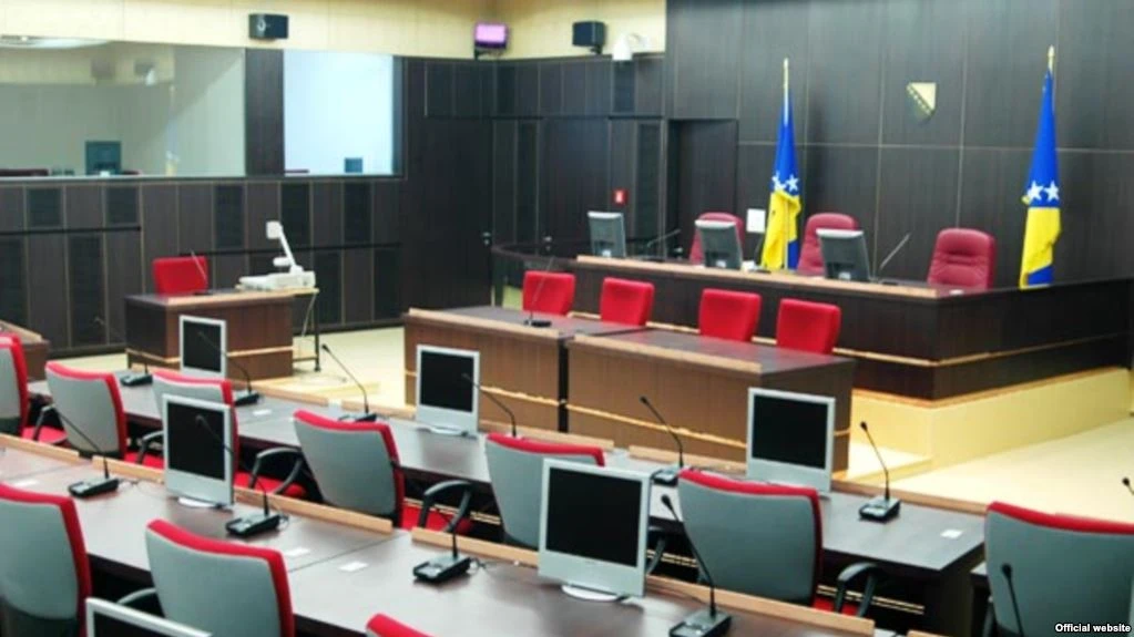 Završenja izgradnja nove moderne sudnice Suda BiH