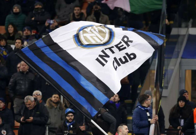 Nakon izgreda, preminuo navijač Intera