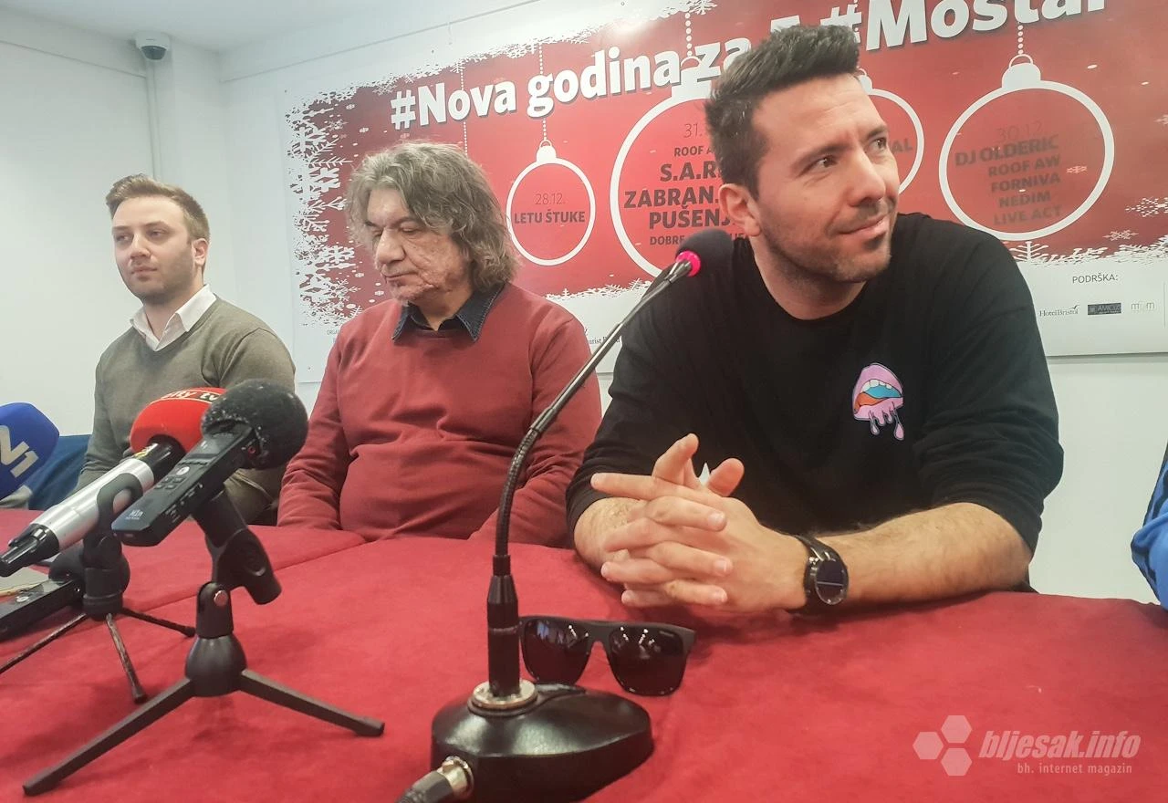 Spremni za 'Novu godinu za 5'?