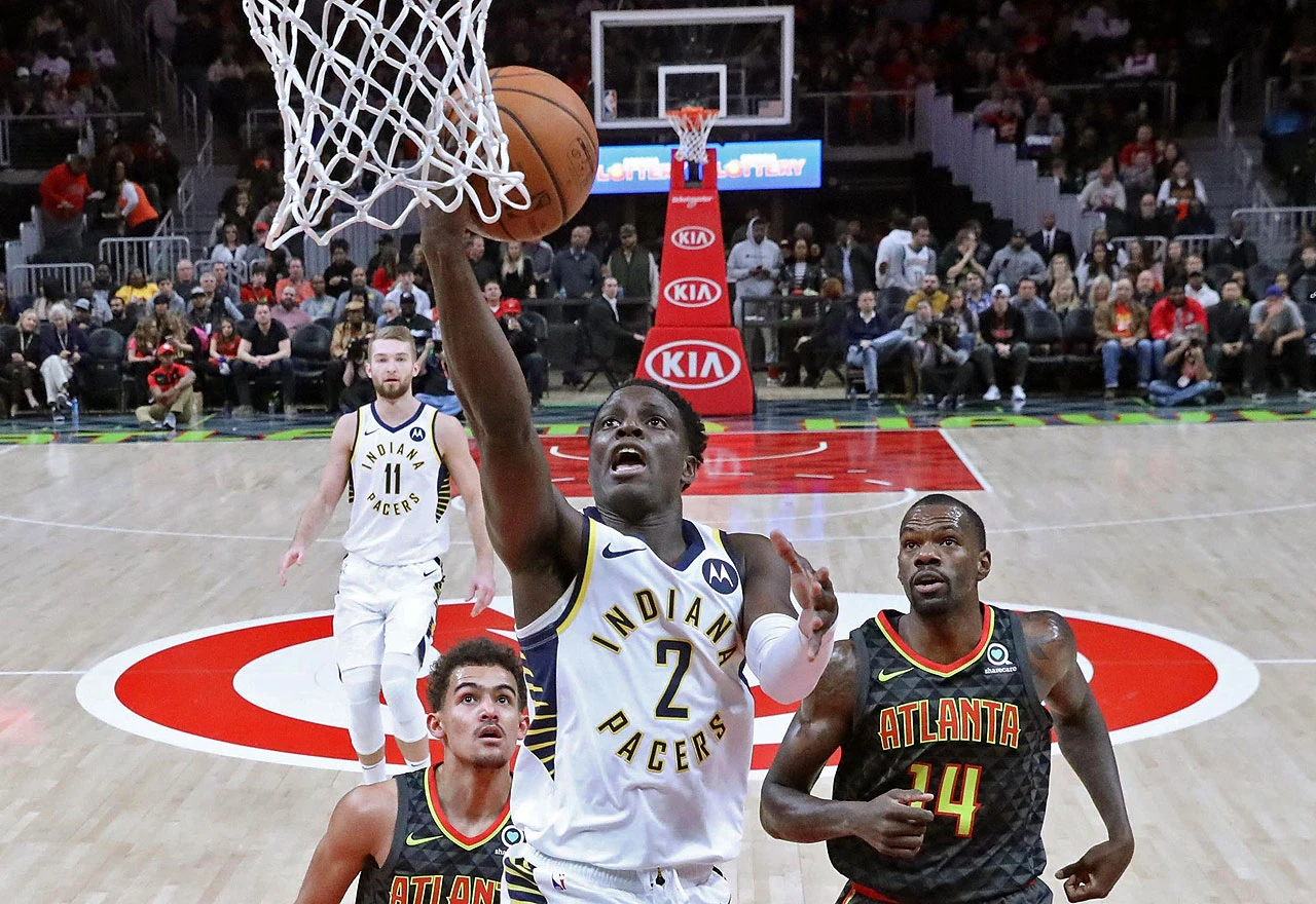 Pacersi s osmoricom dvoznamenkastih, Roseu se klicalo u Chicagu