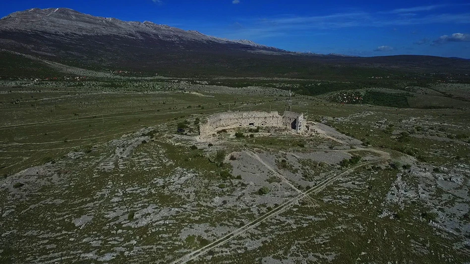 U planu rekonstrukcija lokalnog puta za Podveležje 