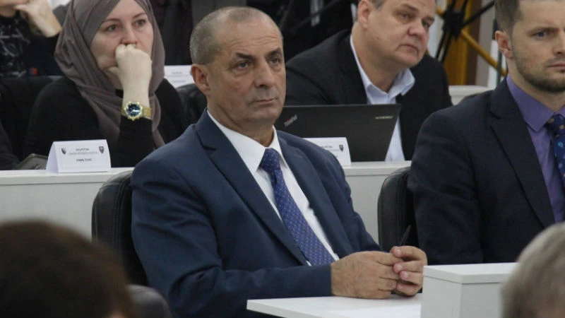 Kakav peh: U jednoj godini nogirale ga dvije stranke