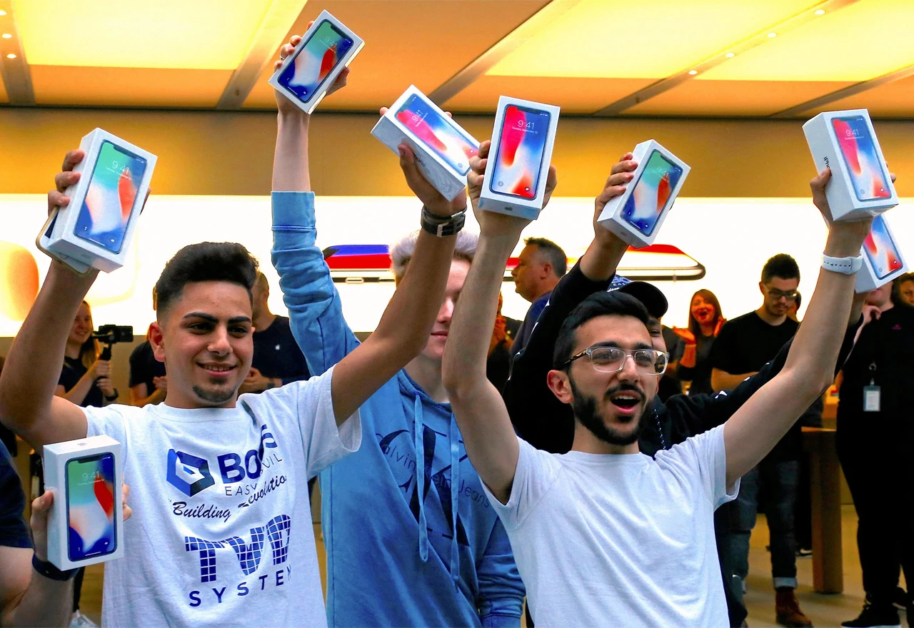 Vlasnici iPhonea u Kini bi mogli ostati bez posla