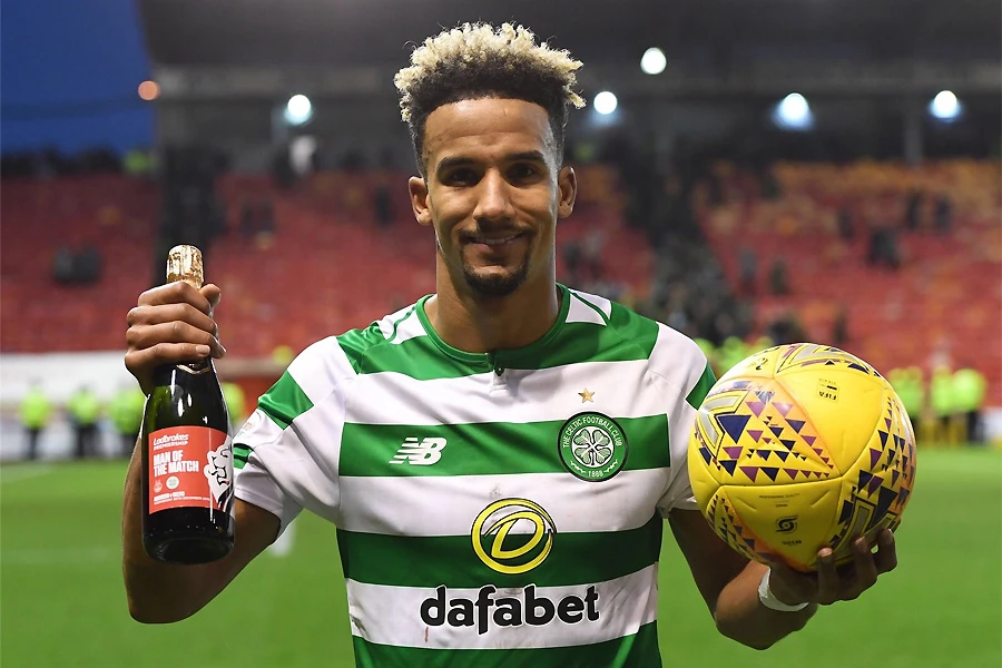 Celtic u derbiju kola slavio nad Aberdeenom