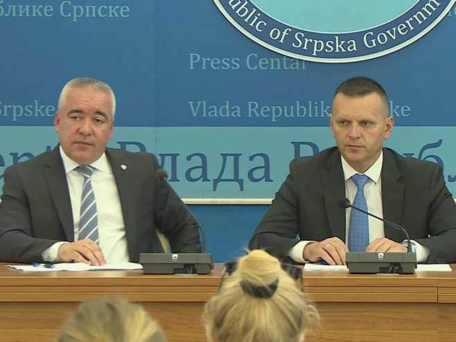 VIDEO| Izvanredna konferencija u Banja Luci: Nova okupljanja neće biti dozvoljena