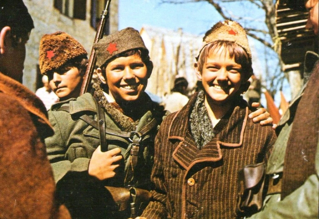 'Boško Buha' na programu 3. Festivala antifašističkog filma u Mostaru