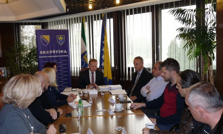 Zenica će probiti rok