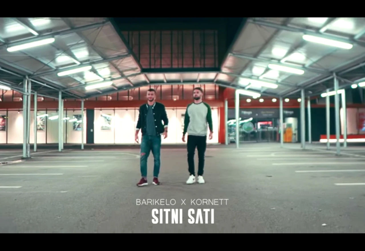 Mostarski 'Sitni sati'