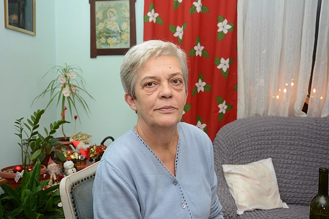 Mostar: Obitelj Krešić vjerno čuva tradiciju božićnih običaja