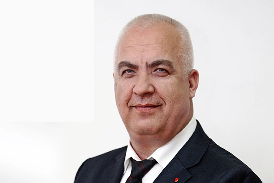 Razim Halkić nije izabran u Medžlis IZ Cazin