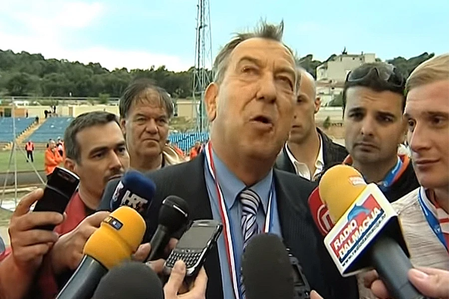 Nema Kaliterne, nema Ivića, nema više ni Špace, praznina ostaje sve veća