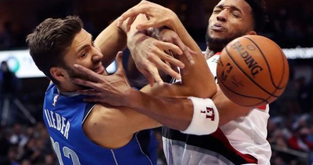 Dončić briljirao, ali Dallas izgubio od Portlanda