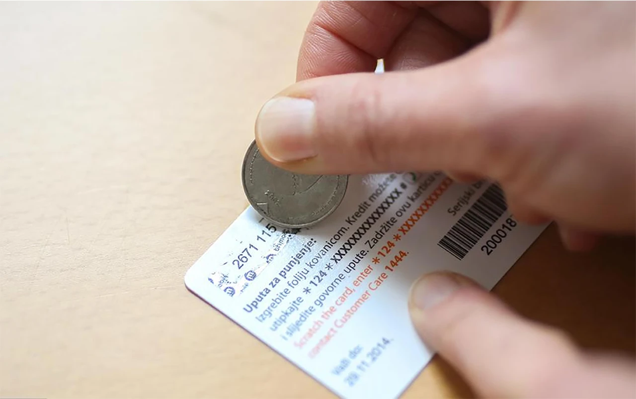 Ultra dopuna od milijun maraka