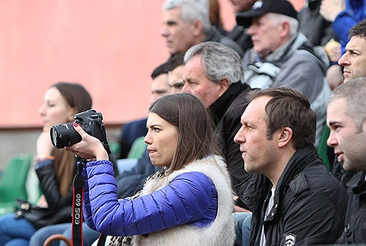 Raspisan natječaj za najbolju sportsku fotografiju u 2018. godini 