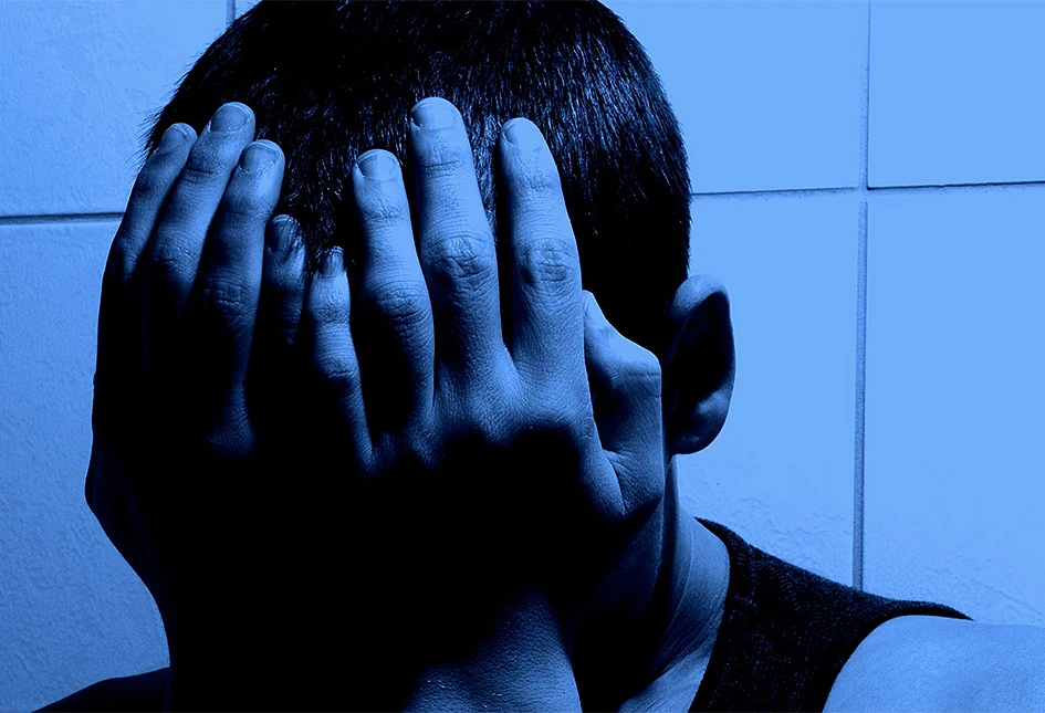 Depresija kod mladih ozbiljan zdravstveni problem