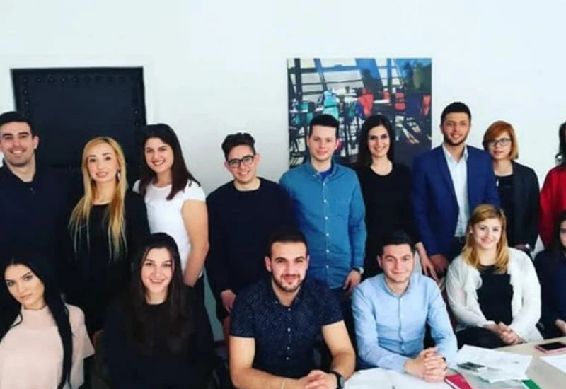 Formira se radna grupu za omladinsku politiku