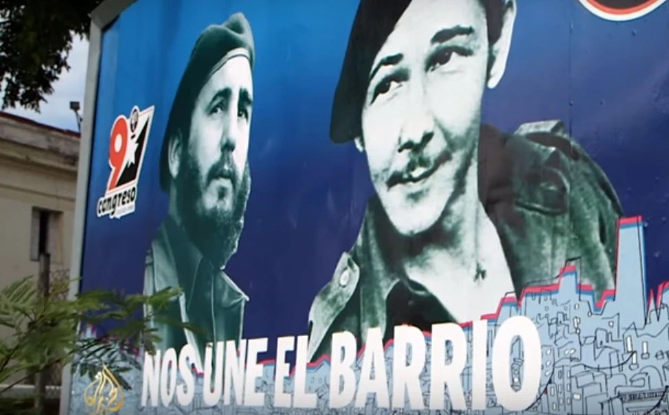 Kuba modernizira socijalizam