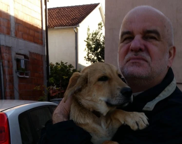 Hrvatski konzul postao počasni ambasador napuštenih šapica
