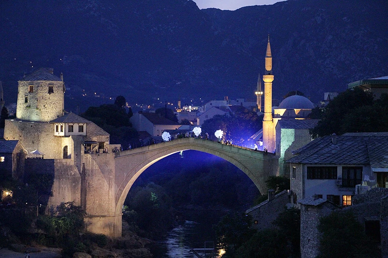 Nespretna agencija turistima umjesto džamija podvalila crkve i pogrešan Stari most
