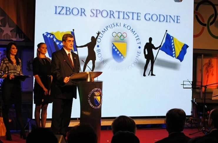 Sportski savez BiH 74. put bira najbolje sportaše