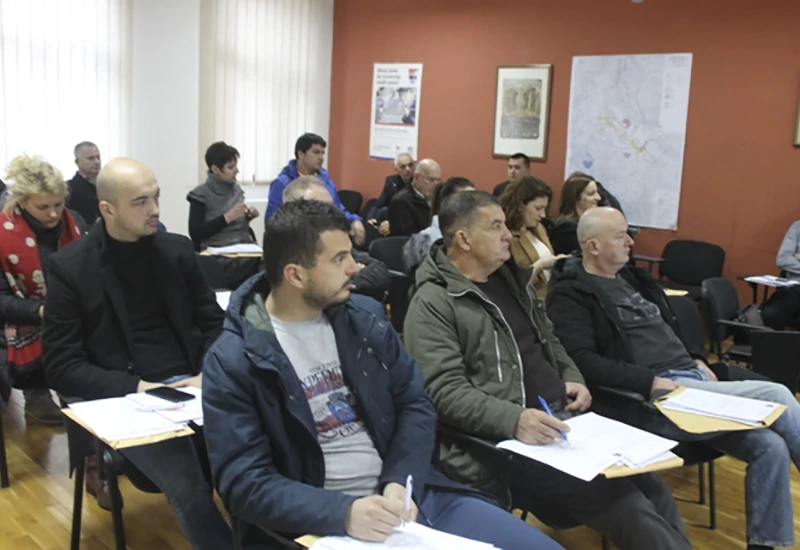 Stolac dobio Proračun za 2019. godinu