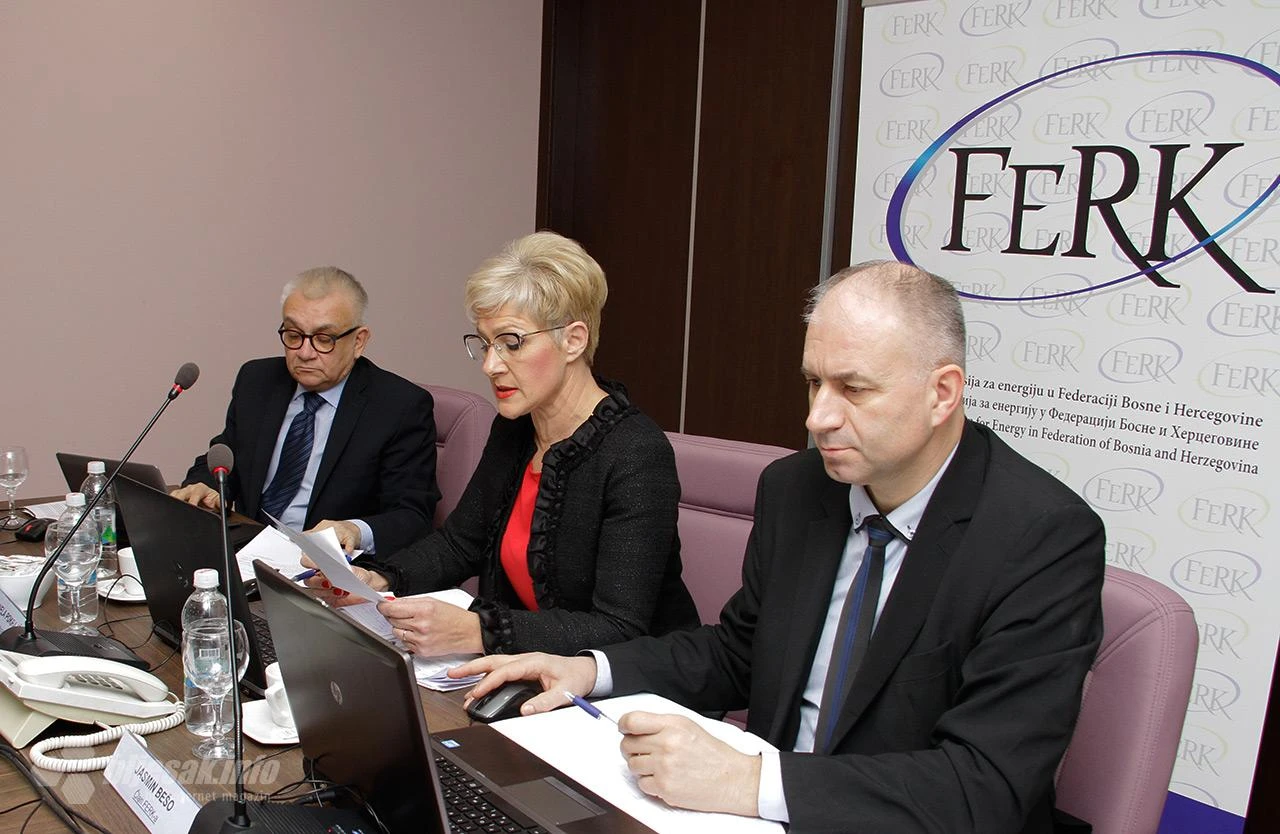 Neće biti povećanja cijena električne energije za kupce Elektroprivrede BiH