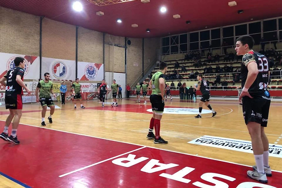 Važna pobjeda Zrinjskog nad direktnim konkurentom za opstanak