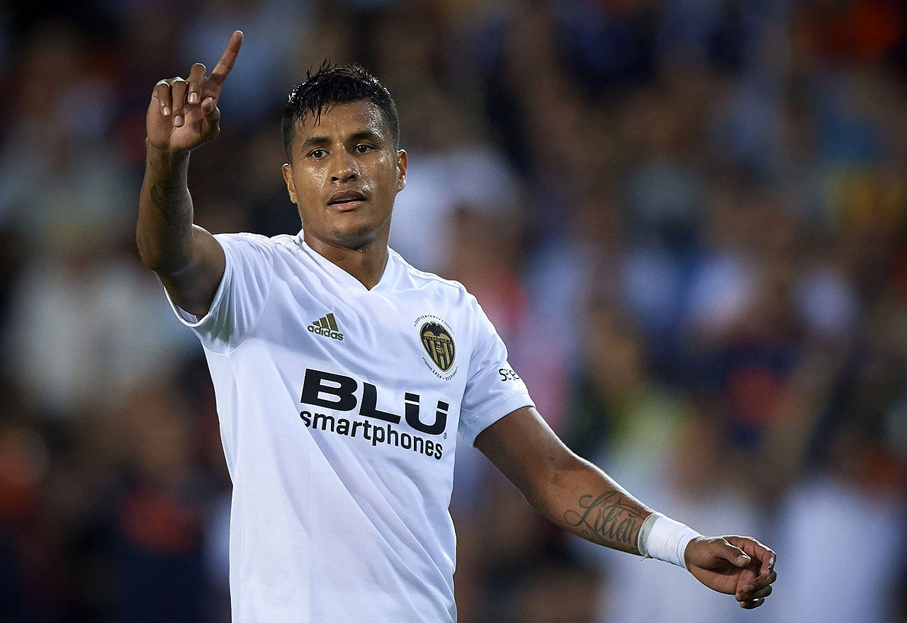 Jeison Murillo seli u Barcelonu