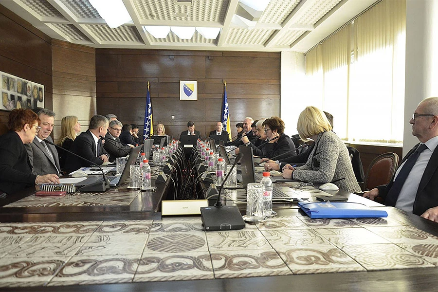 Javna poduzeća u proračun Federacije uplatila 153 milijuna KM