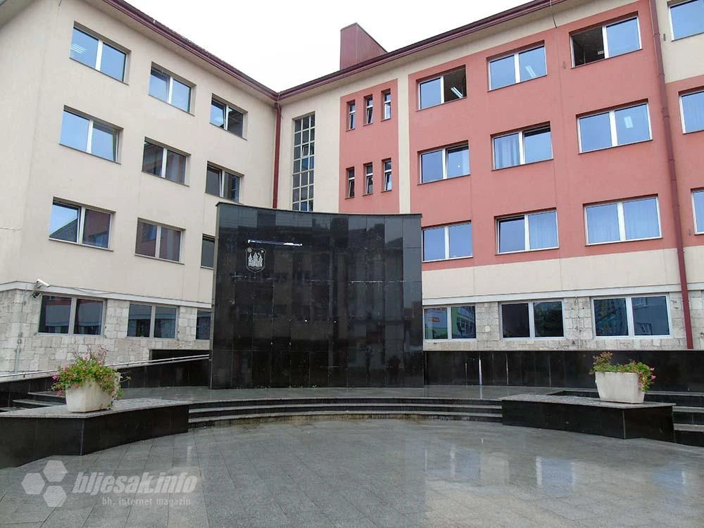 Hrvati Razim i Anel se ne mogu dogovoriti tko će biti dopredsjedavajući Skupštine