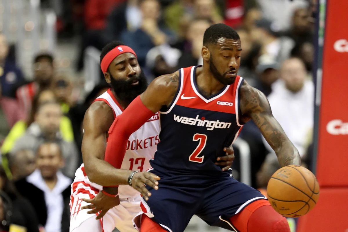 NBA - Houston oborio rekord lige u postignutim trojkama