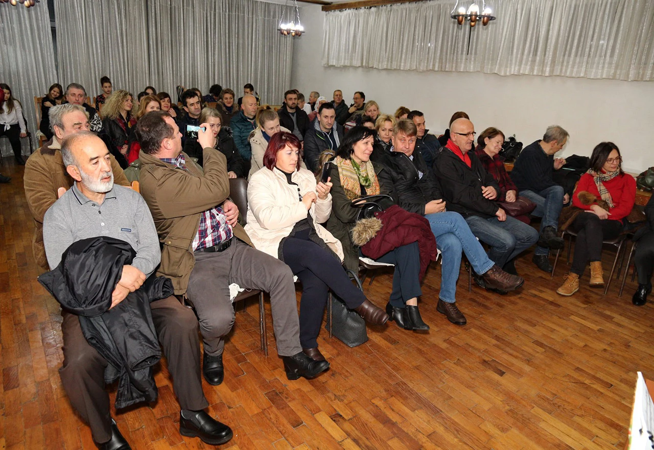 Konjic u znaku Kasima Prohića
