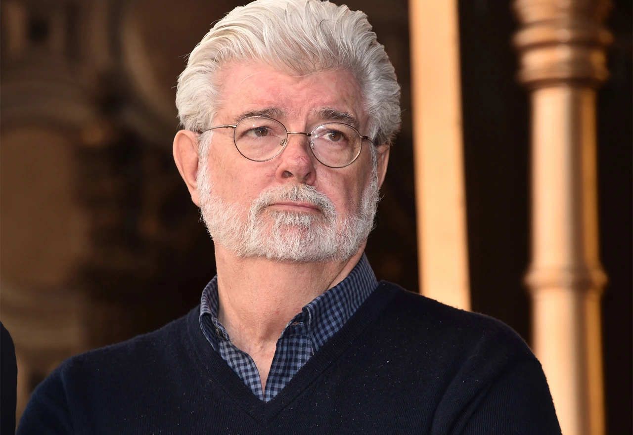 George Lucas najbogatija slavna osoba u 2018.