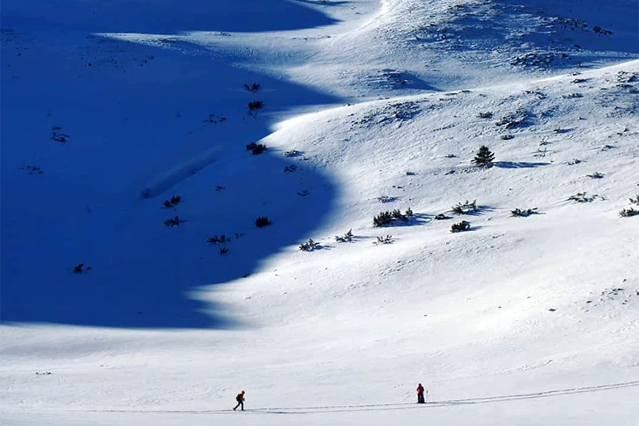 U subotu besplatno skijanje na Busovačkoj planini